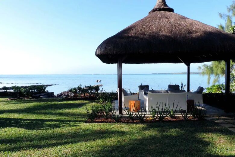 Villa Amara - Poste Lafayette, Mauritius