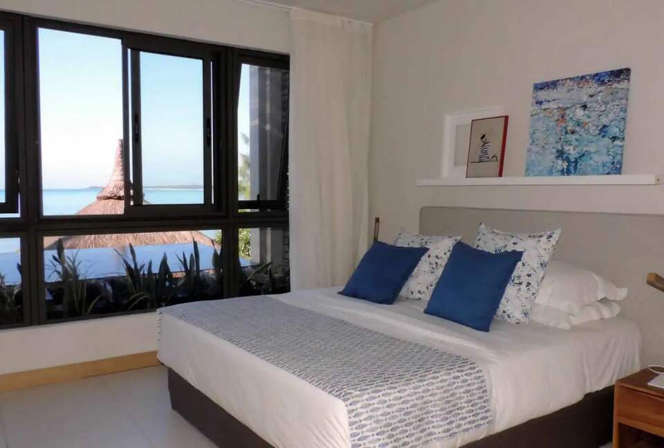 Villa Amara - Poste Lafayette, Mauritius