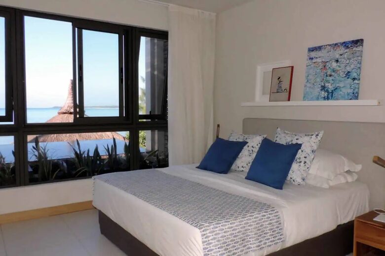 Villa Amara - Poste Lafayette, Mauritius