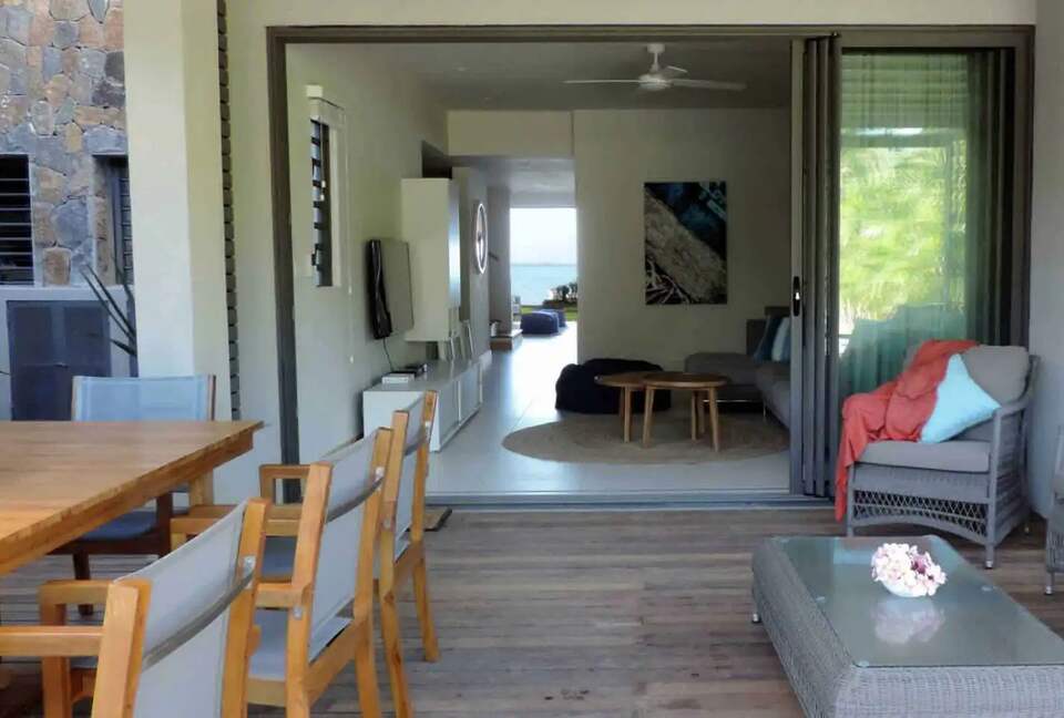 Villa Amara - Poste Lafayette, Mauritius