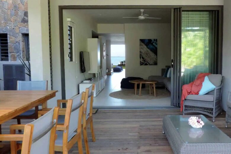 Villa Amara - Poste Lafayette, Mauritius