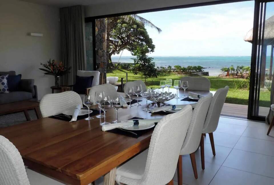 Villa Amara - Poste Lafayette, Mauritius