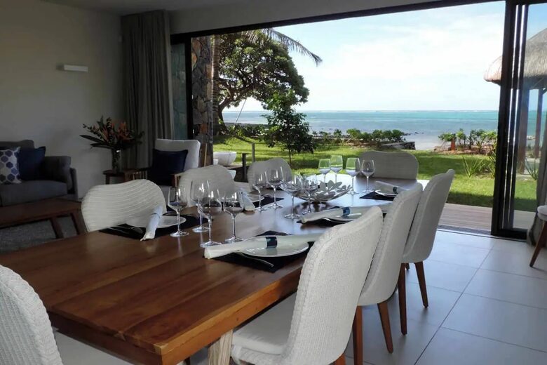 Villa Amara - Poste Lafayette, Mauritius