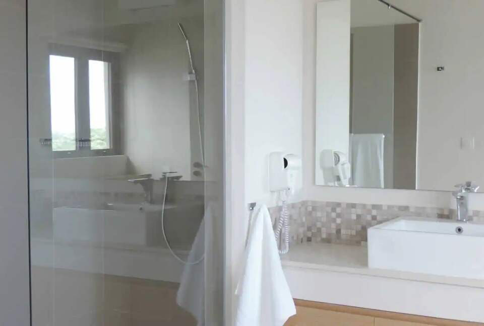 Villa Amara - Poste Lafayette, Mauritius