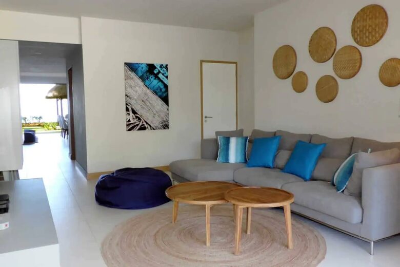 Villa Amara - Poste Lafayette, Mauritius