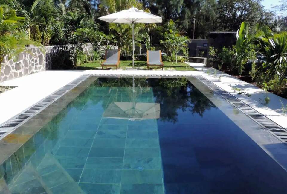 Villa Amara - Poste Lafayette, Mauritius