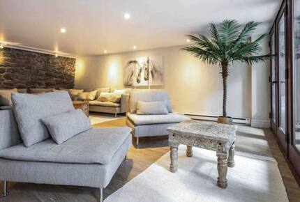 Exclusive 6 bed, 6 bath residence in Old Montreal - Montreal, Canada