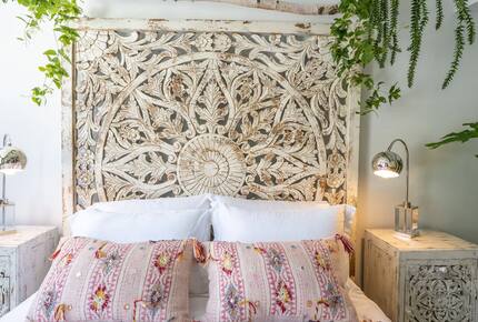 Exclusive 6 bed, 6 bath residence in Old Montreal - Montreal, Canada