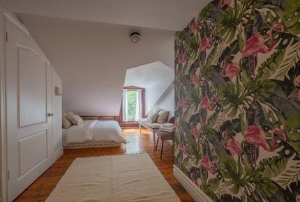 Exclusive 6 bed, 6 bath residence in Old Montreal - Montreal, Canada