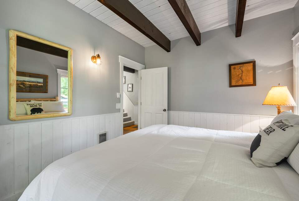 Cabin in Metolius River Resort | Outdoor haven for golfers, adventure, and nature enthusiasts - Camp Sherman, Oregon