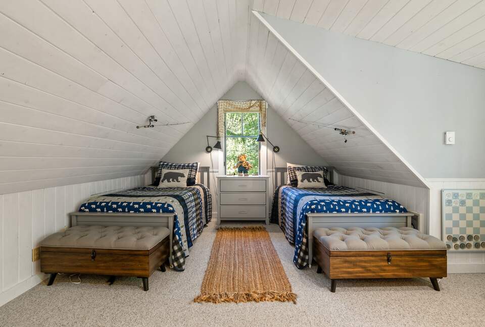 Cabin in Metolius River Resort | Outdoor haven for golfers, adventure, and nature enthusiasts - Camp Sherman, Oregon