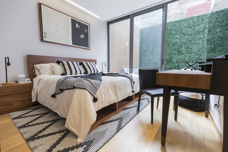 Luxury PentGarden in La Condesa! - Mexico City, Mexico