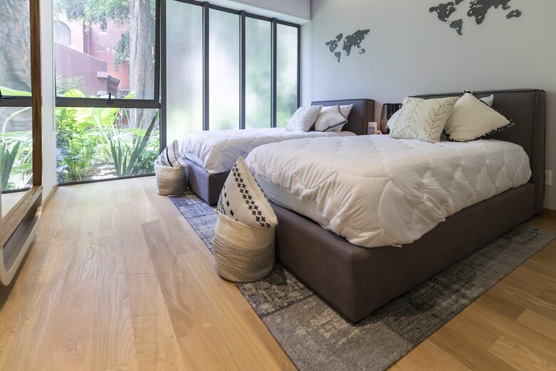 Luxury PentGarden in La Condesa! - Mexico City, Mexico
