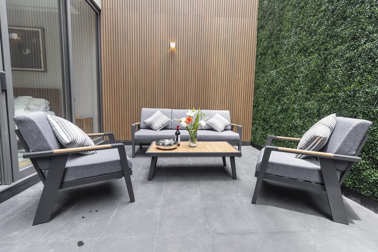Luxury PentGarden in La Condesa! - Mexico City, Mexico
