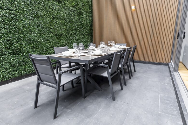 Luxury PentGarden in La Condesa! - Mexico City, Mexico
