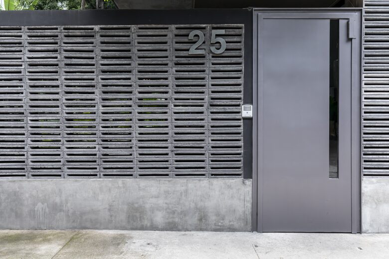 Luxury PentGarden in La Condesa! - Mexico City, Mexico