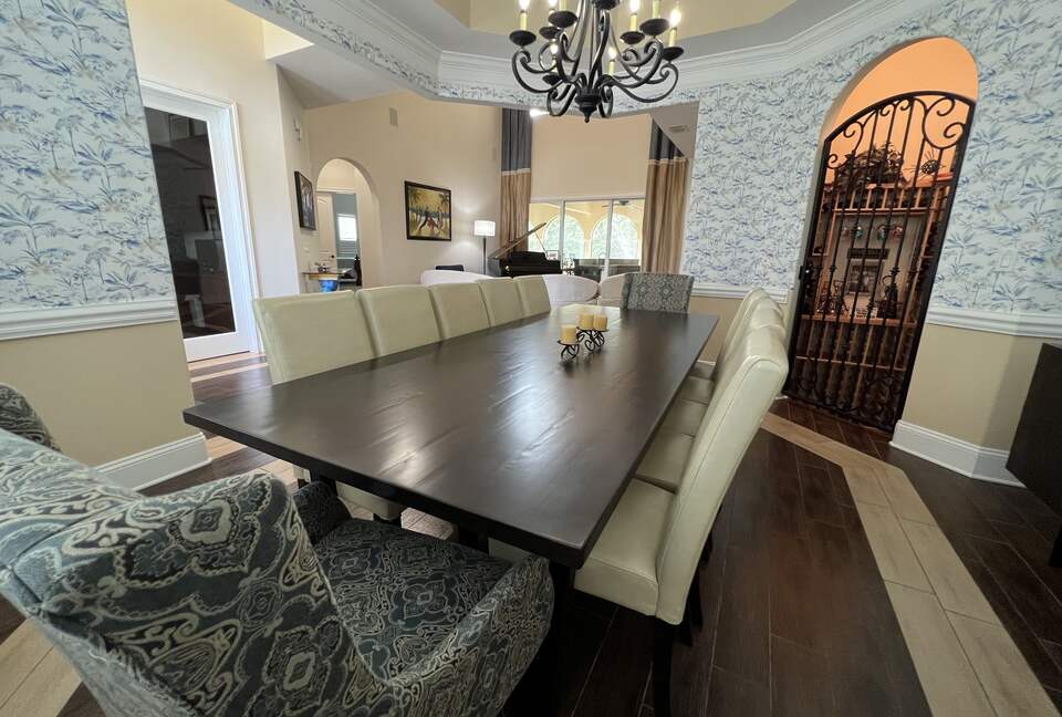 Villa al Mare - steps to the ocean - Ponte Vedra Beach, Florida