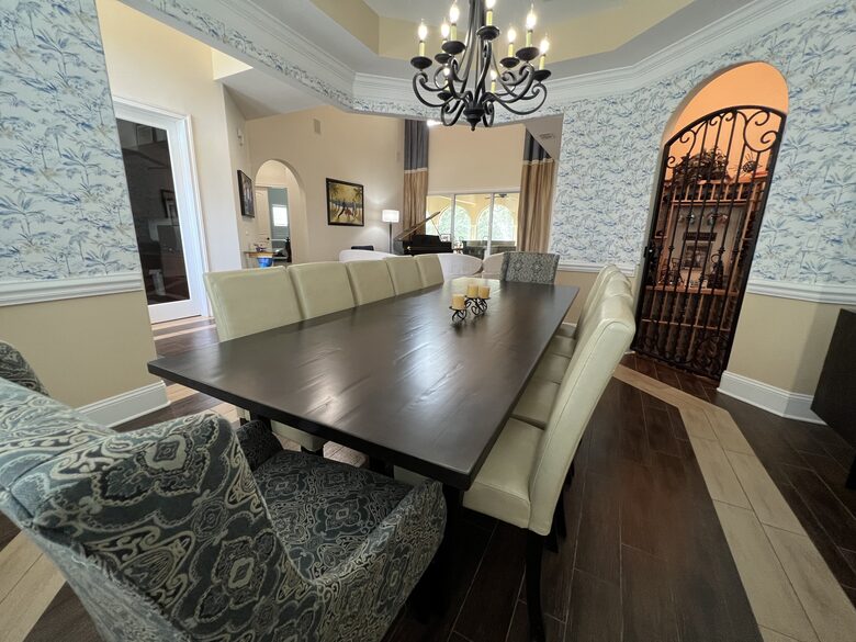 Villa al Mare - steps to the ocean - Ponte Vedra Beach, Florida