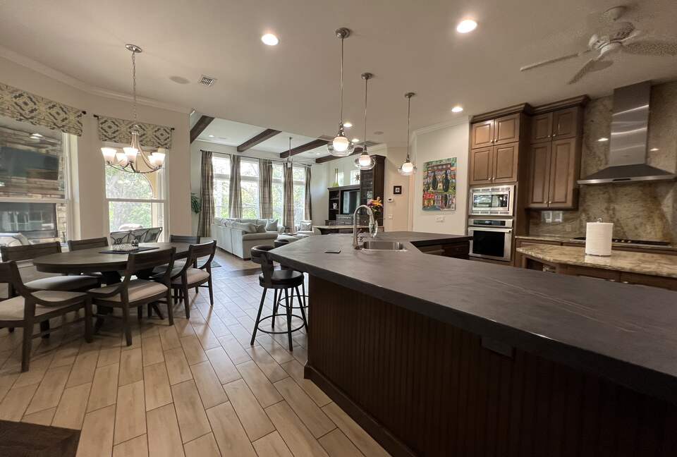 Villa al Mare - steps to the ocean - Ponte Vedra Beach, Florida