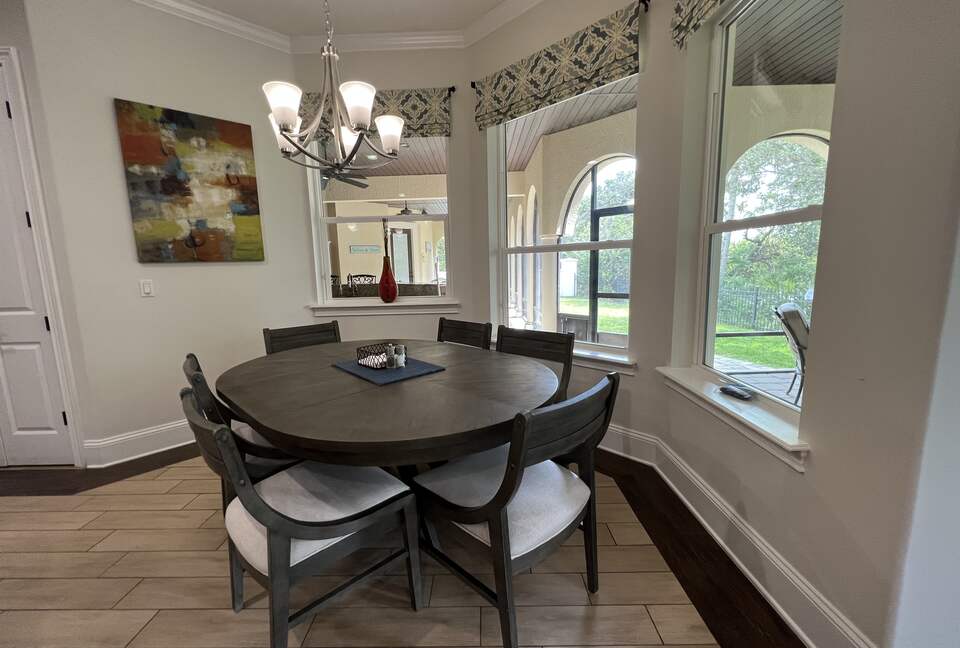 Villa al Mare - steps to the ocean - Ponte Vedra Beach, Florida