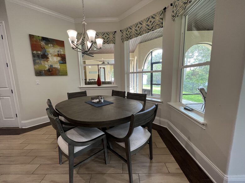 Villa al Mare - steps to the ocean - Ponte Vedra Beach, Florida