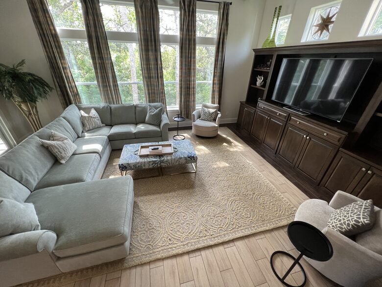 Villa al Mare - steps to the ocean - Ponte Vedra Beach, Florida