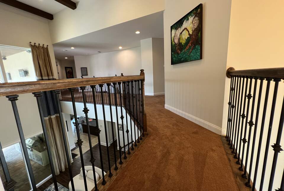 Villa al Mare - steps to the ocean - Ponte Vedra Beach, Florida