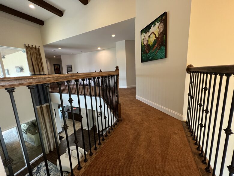 Villa al Mare - steps to the ocean - Ponte Vedra Beach, Florida