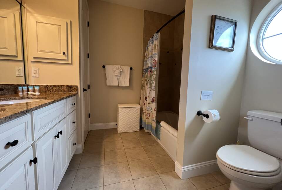 Villa al Mare - steps to the ocean - Ponte Vedra Beach, Florida