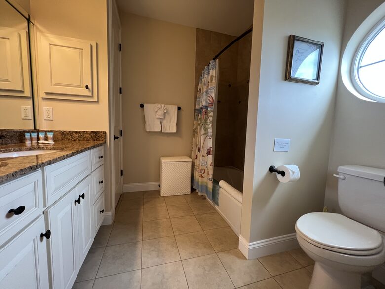 Villa al Mare - steps to the ocean - Ponte Vedra Beach, Florida