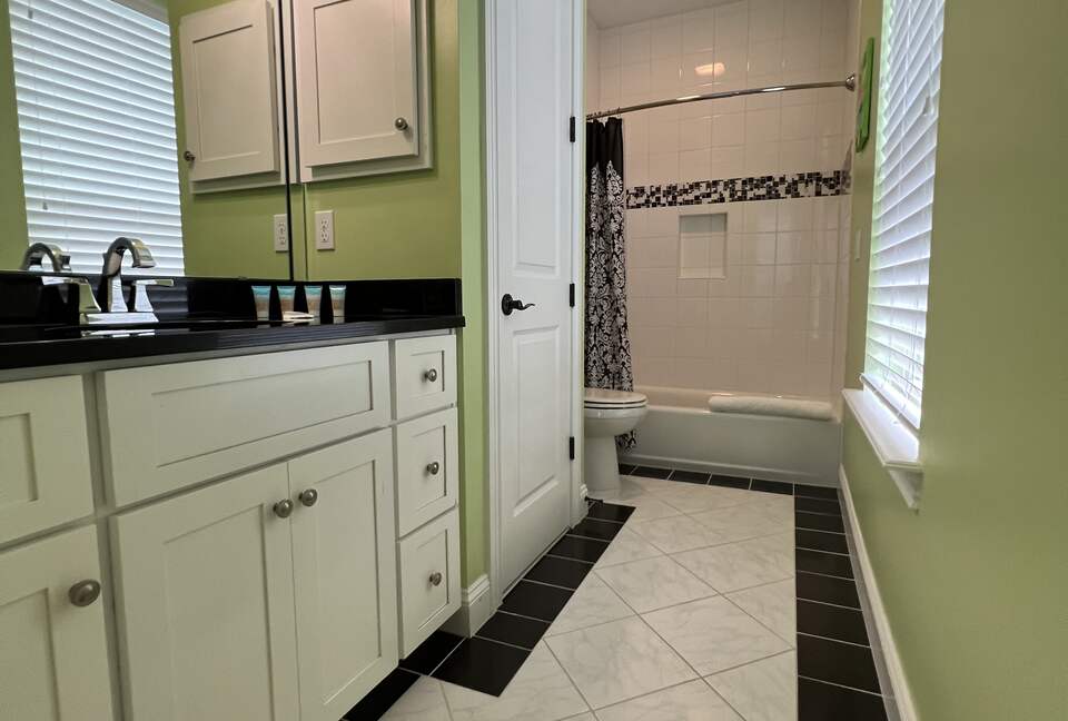 Villa al Mare - steps to the ocean - Ponte Vedra Beach, Florida