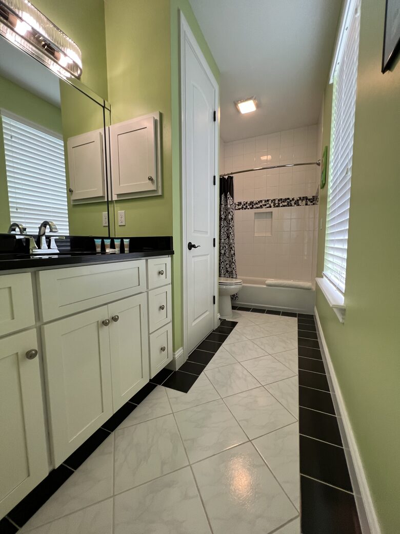 Villa al Mare - steps to the ocean - Ponte Vedra Beach, Florida