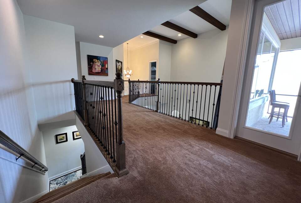 Villa al Mare - steps to the ocean - Ponte Vedra Beach, Florida