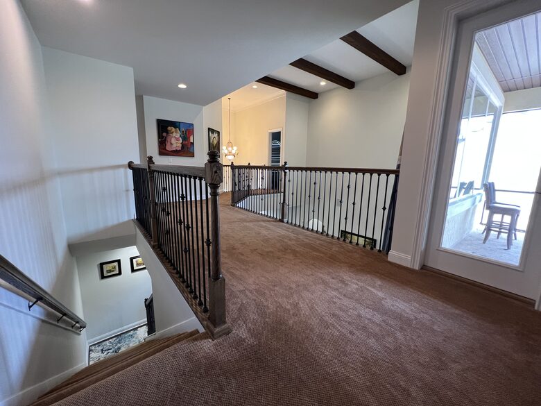 Villa al Mare - steps to the ocean - Ponte Vedra Beach, Florida