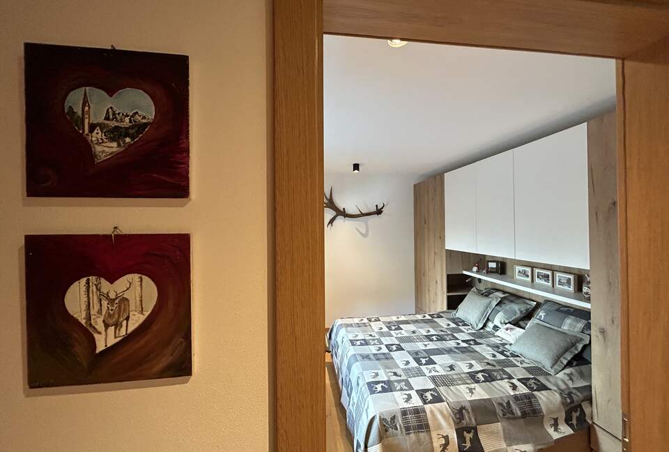 Elka | Mountain Retreat - Ortisei, Italy