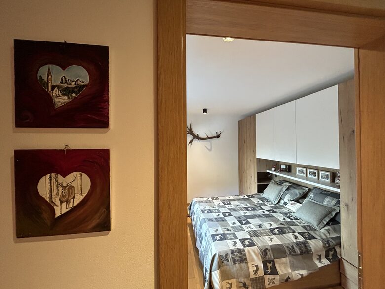 Elka | Mountain Retreat - Ortisei, Italy