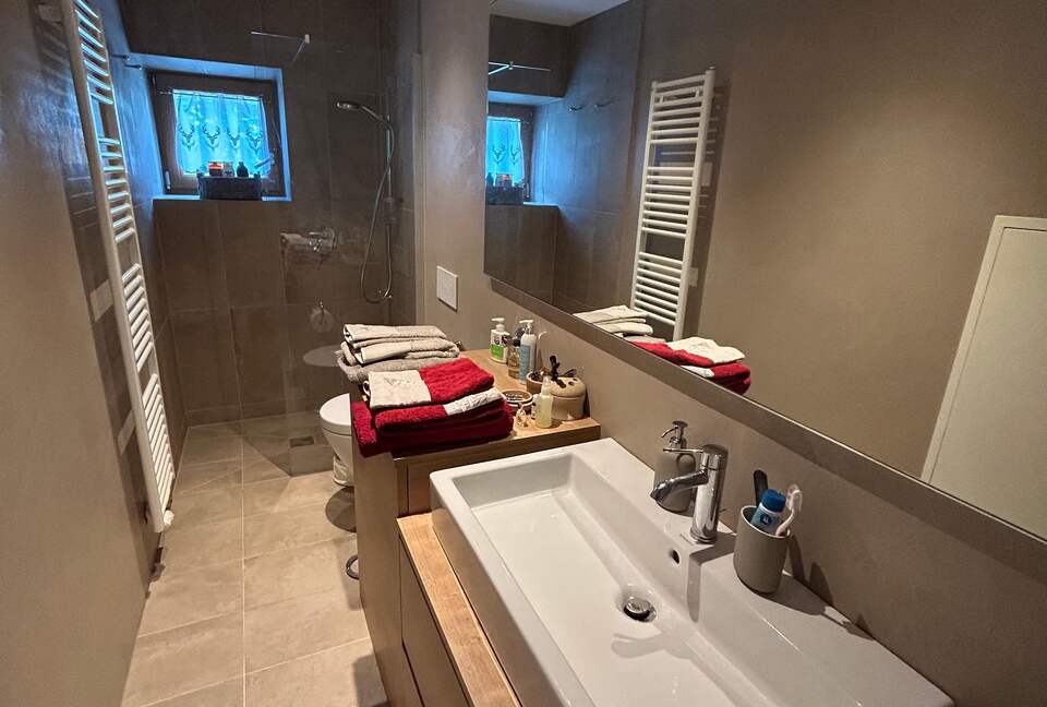 Elka | Mountain Retreat - Ortisei, Italy