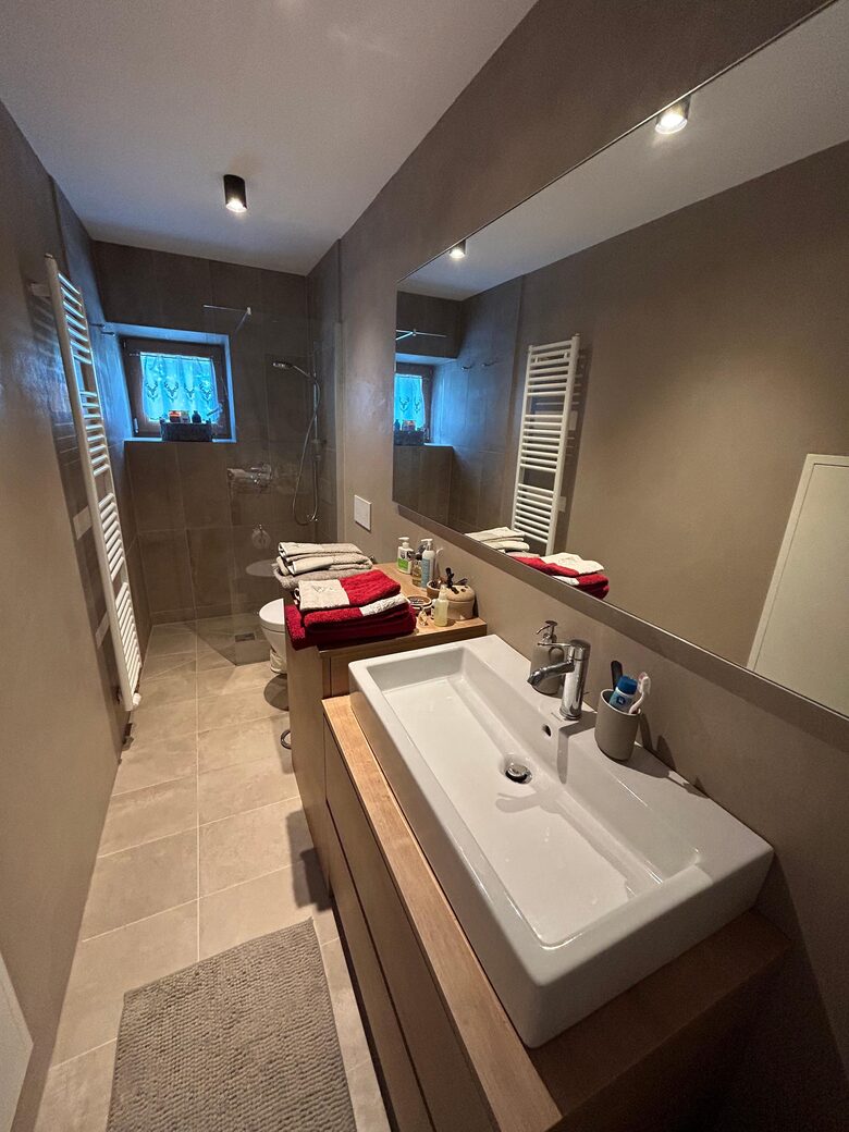 Elka | Mountain Retreat - Ortisei, Italy