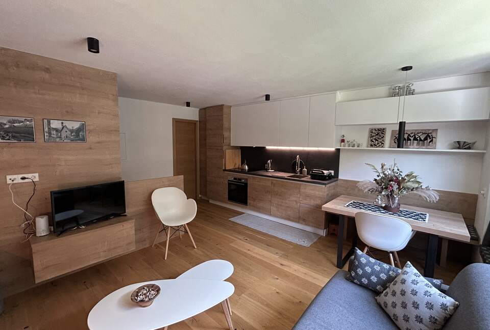 Elka | Mountain Retreat - Ortisei, Italy