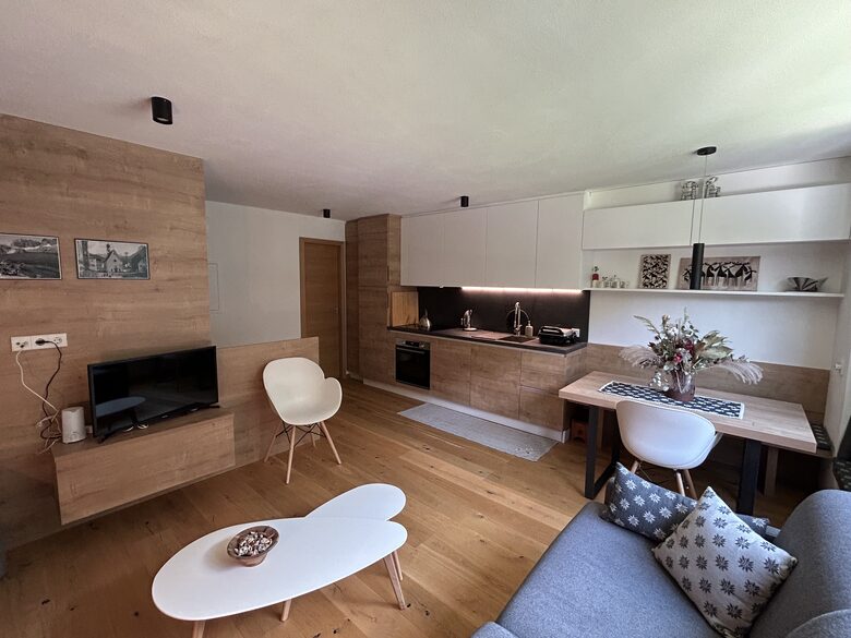 Elka | Mountain Retreat - Ortisei, Italy