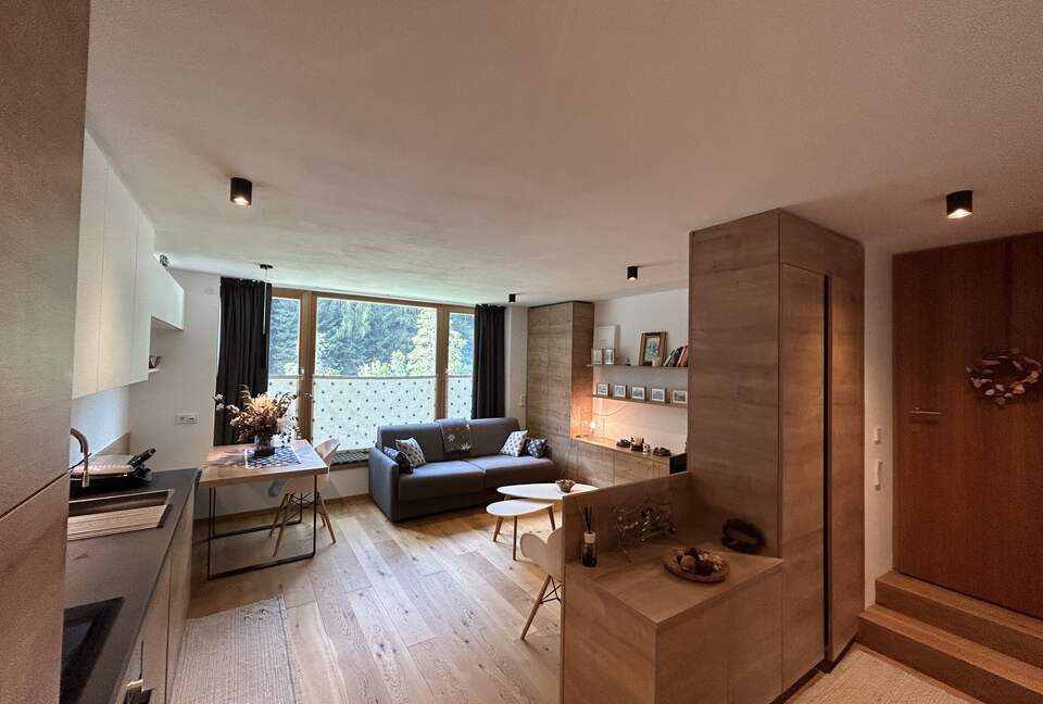 Elka | Mountain Retreat - Ortisei, Italy