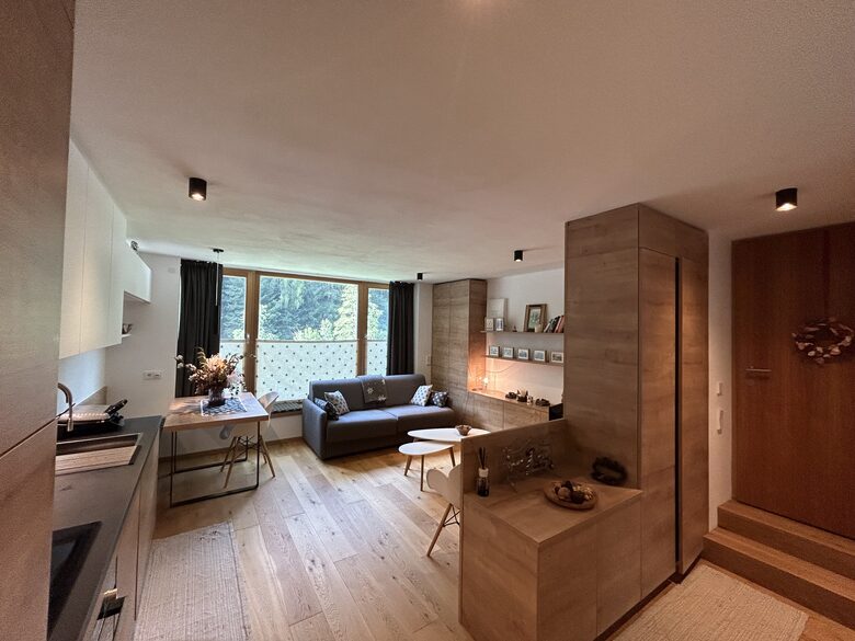 Elka | Mountain Retreat - Ortisei, Italy