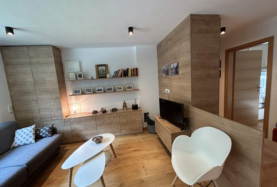 Elka | Mountain Retreat - Ortisei, Italy