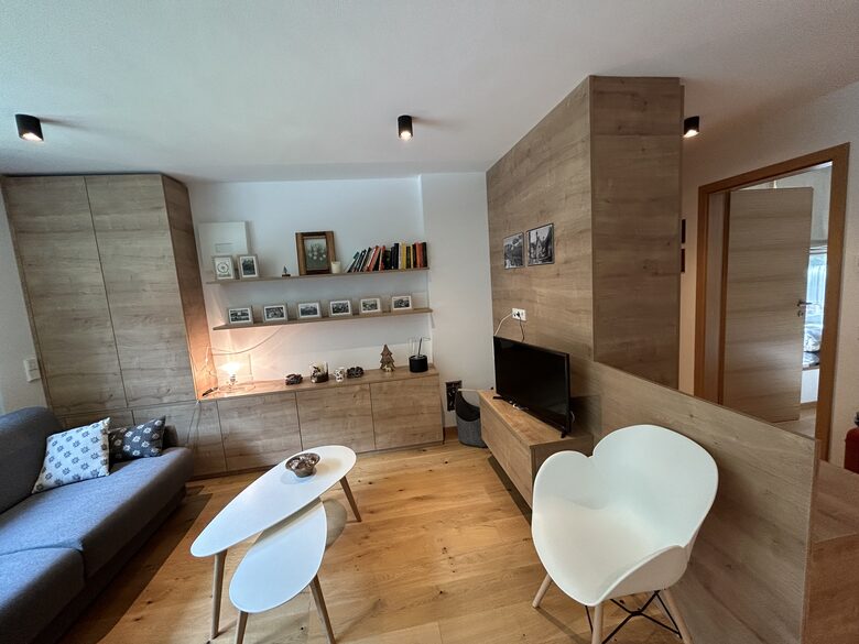 Elka | Mountain Retreat - Ortisei, Italy