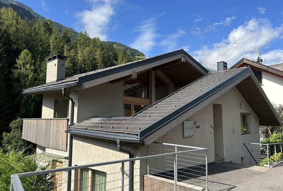 Elka | Mountain Retreat - Ortisei, Italy