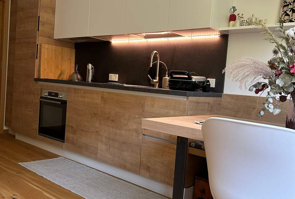 Elka | Mountain Retreat - Ortisei, Italy