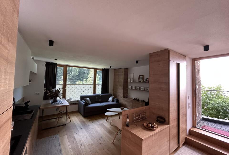 Elka | Mountain Retreat - Ortisei, Italy