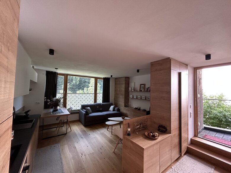 Elka | Mountain Retreat - Ortisei, Italy