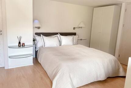 Victoria´s Home - Saas-Fee, Switzerland