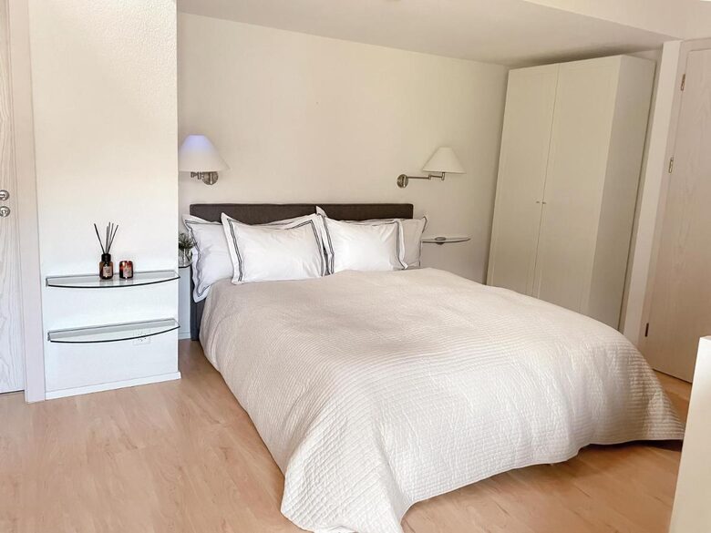 Victoria´s Home - Saas-Fee, Switzerland